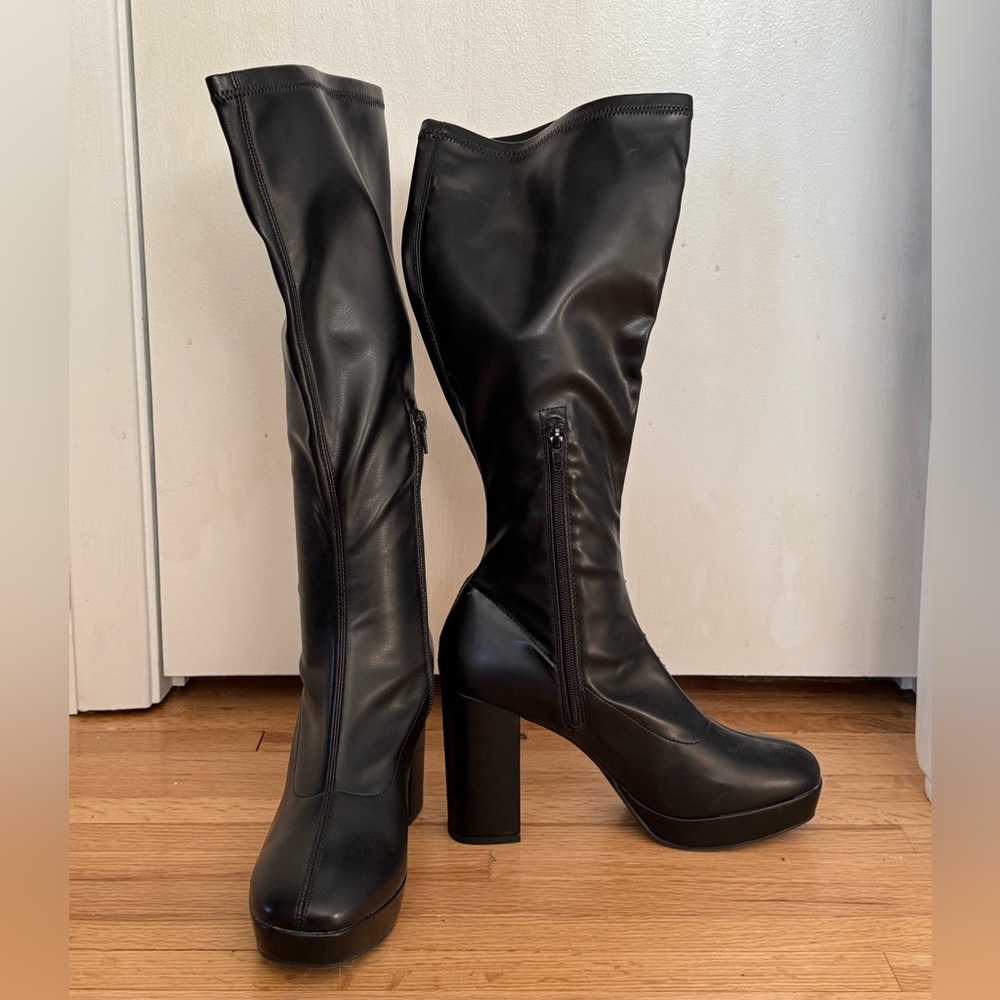 Women 4” Boots